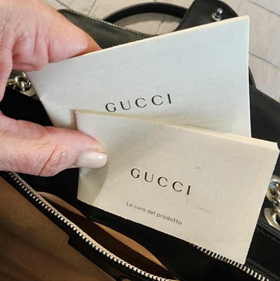 Gucci Maramont 2 - Picture 10 of 15